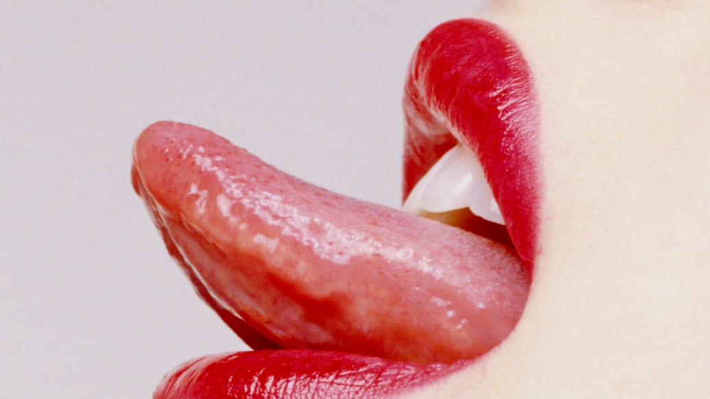 (FDA Approved) 6 Count Ultra-Thin 0.07mm SancDam Latex Oral Sex Dam Flavored Vanilla (Product of Malaysia)