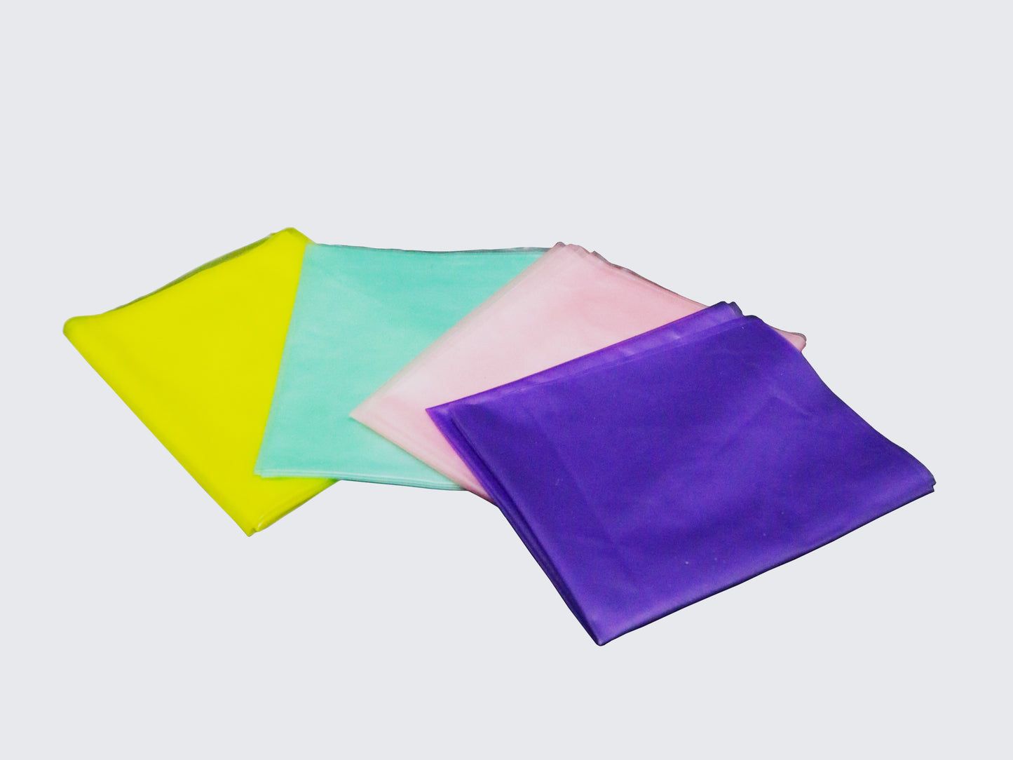 (FDA Approved) 12 Count Ultra-Thin 0.07mm SancDam Latex Oral Sex Dam Flavored Mint (Product of Malaysia)