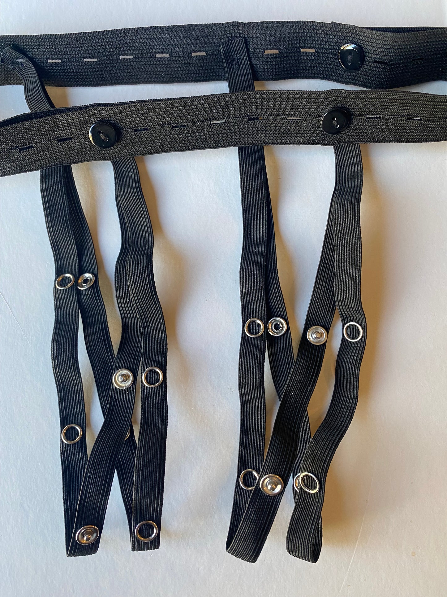 Oral Sex Dam Elastic Strap Flexible Adjustable Belt